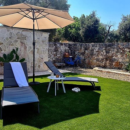 Come Una Volta - Il Trullo Альберобелло Экстерьер фото